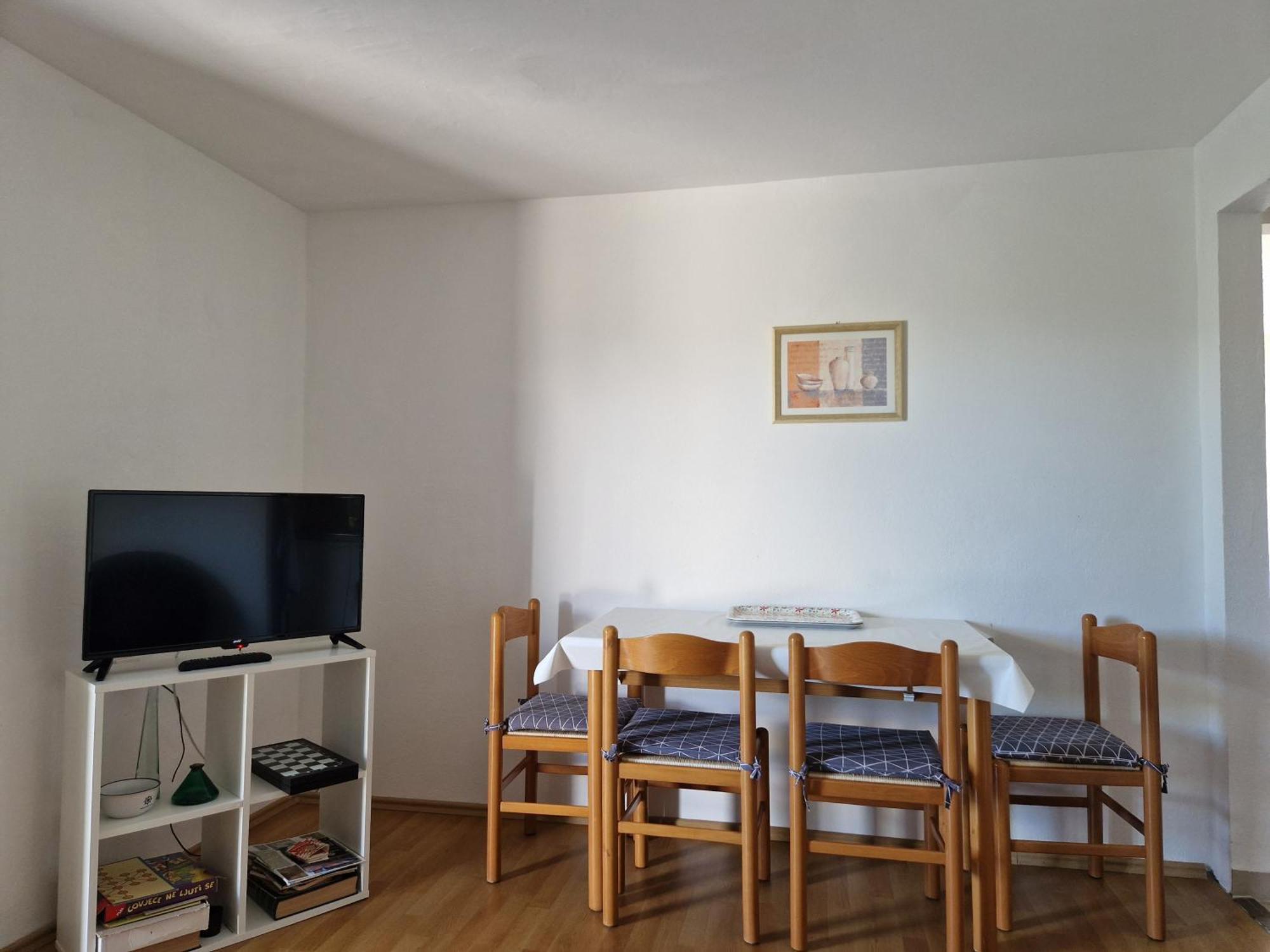 Apartment Buric Županje Exterior foto